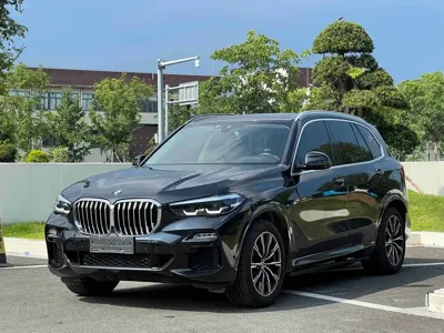 BMW X5 (Import)