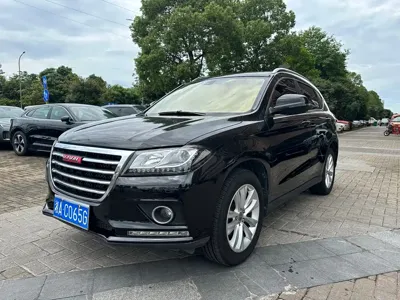 Haval H2