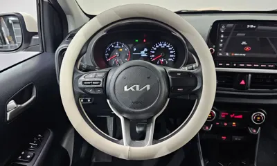 Kia Morning