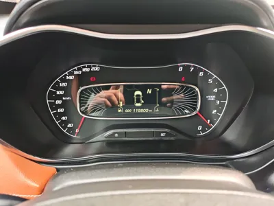 Baojun 510