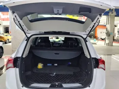 Buick Envision Plus