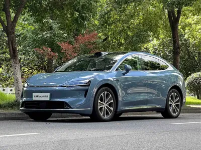 智界 Zhijie R7