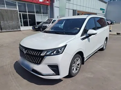 Wuling Jiachen