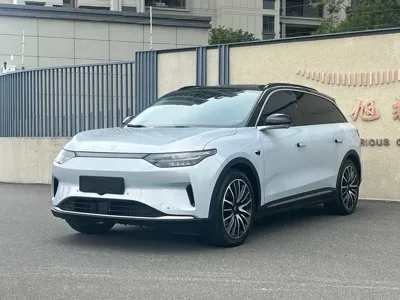 Leapmotor Leapmotor C11
