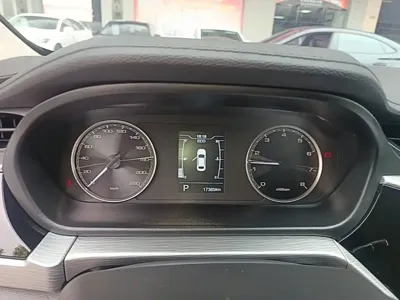 Chery Arrizo 5