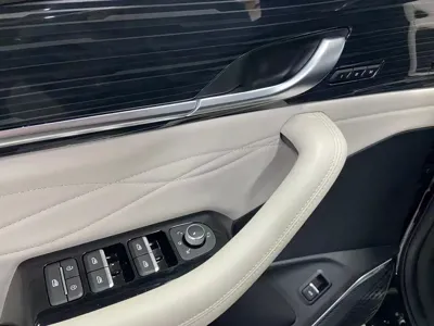 Geely Xingyue L