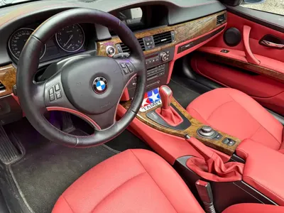 BMW 3 Series (Import)