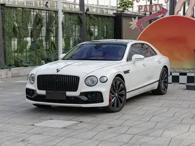 Bentley Flying Spur