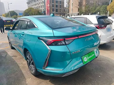 Aeolus Yixuan