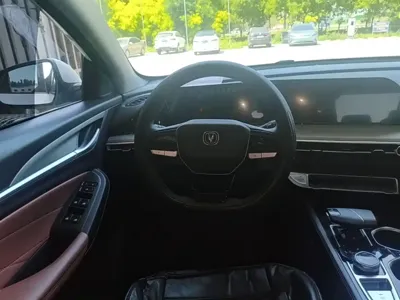 Changan Eado