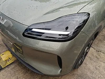 Wuling Bingo PLUS