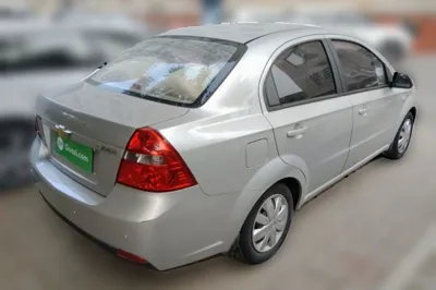 Chevrolet Lova