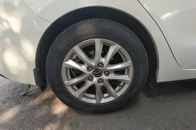 Mazda Mazda 3 Axela