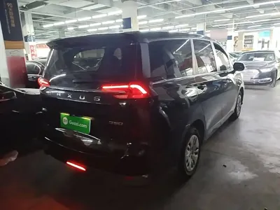 大通 G50