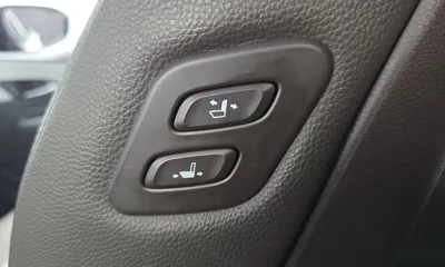 ChevroletGMDaewoo Bolt EV