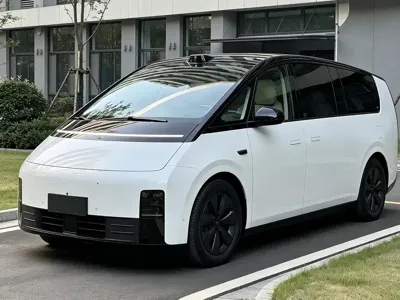 Li Auto Li MEGA