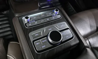 Kia K9