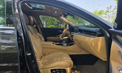 Kia K9
