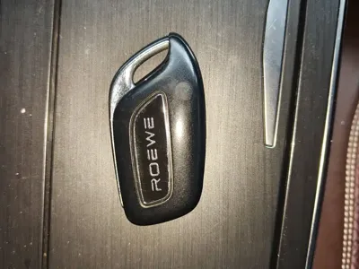 Roewe RX5 Max