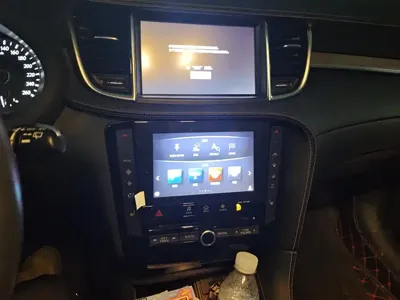 Infiniti QX50