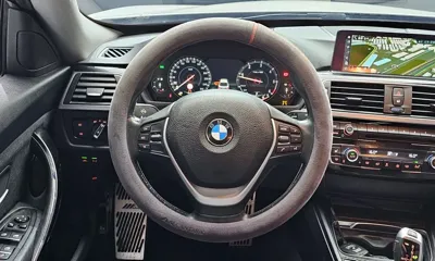 BMW Gran Turismo