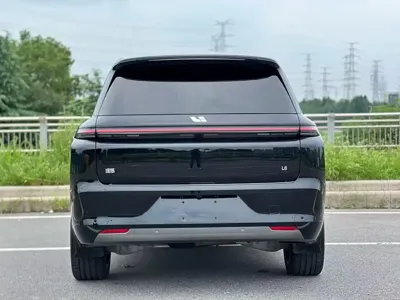 Li Auto Li L8