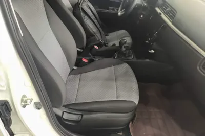 Kia K2