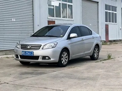 Great Wall Great Wall C30