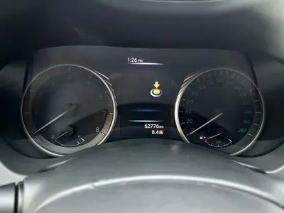 Infiniti Q50L