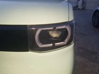 Wuling MINIEV