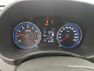 Hyundai ix25