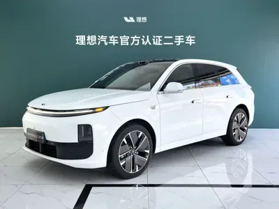 Li Auto Li L6