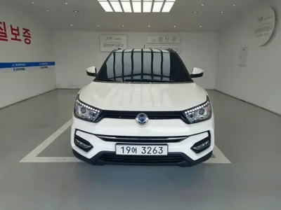 KG_Mobility_Ssangyong TIBOLI