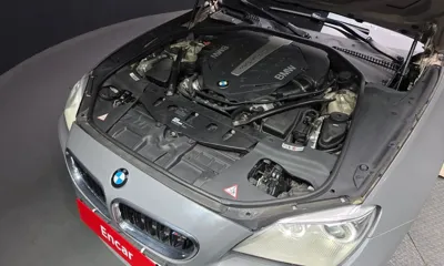 BMW 6-Series