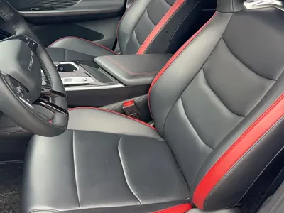 BAIC Mofang