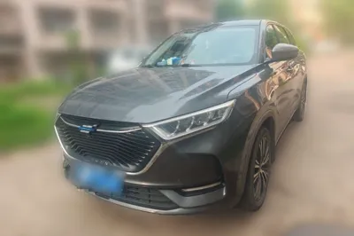 CHANGAN OSHAN X7