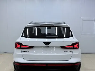 Jetta VS5