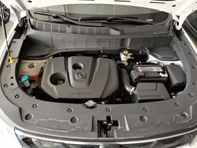 Changan CS35PLUS