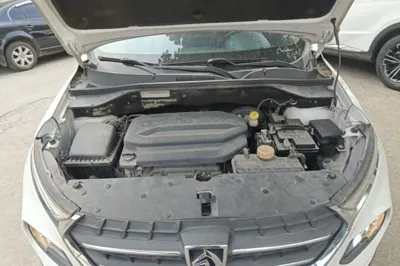 Baojun 510