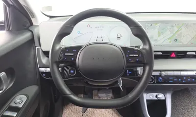Hyundai Ioniq5