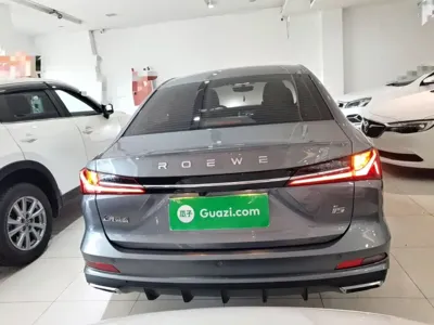 Roewe i5