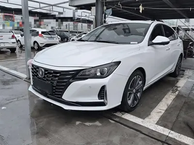 Changan Ruicheng CC