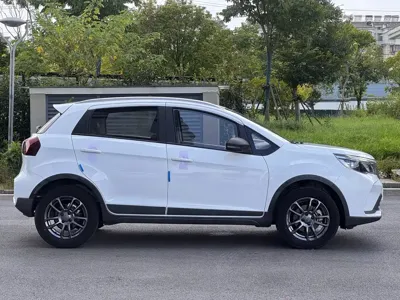 Geely Vision X3