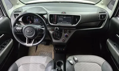 Kia Ray