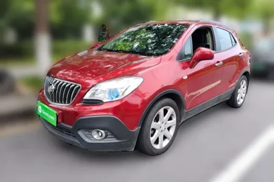 Buick Encore