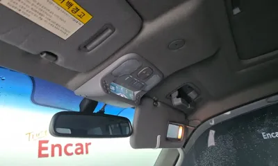 Hyundai Terracan