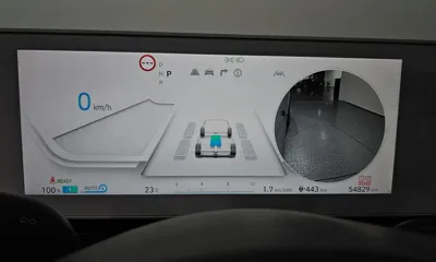 Hyundai Ioniq5
