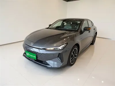 Changan UNI-V iDD