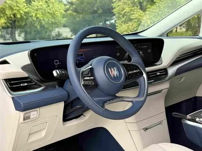 Buick Century