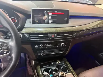 BMW X5 (Import)